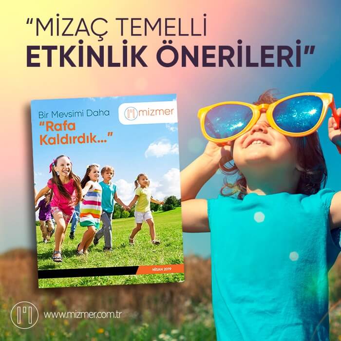Mizmer Blog
