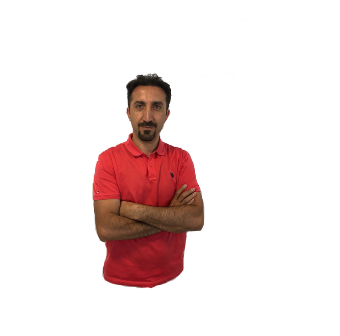 Mizmer CV