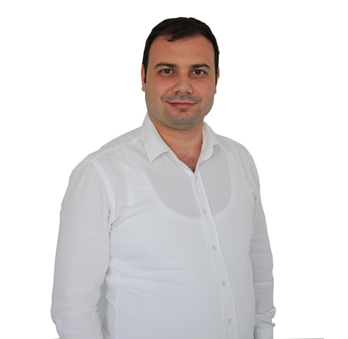 Mizmer CV